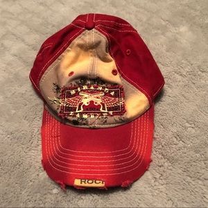 Miranda Lambert tour hat